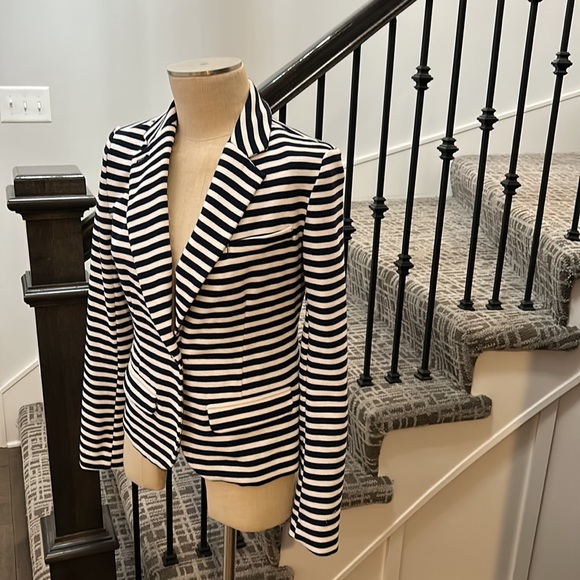 Merona blazer - Picture 3 of 10